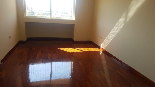 Imagen 13 de 14 de Apartamento Con Planta Electrica Y Pozo El Milagro Alquiler