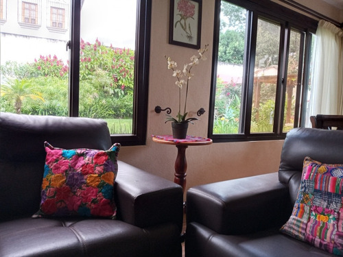 Imagen 10 de 12 de Apartamento De 2 Habitaciones En La Antigua Guatemala