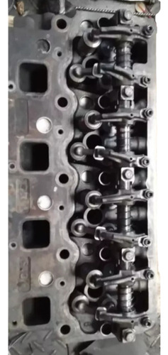 Tapa De Cilindros Mercedes Benz Om 904-924 4cilindros