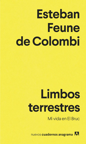 Libros Terrestres - Feune De Colombi Esteban