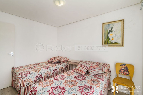 Casa Em Condomínio, 3 Dormitórios, 244 M², Aberta Dos Morros - 174753