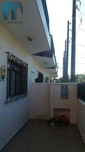 Imagem 8 de 17 de Sobrado A Venda No Bairro Jardim Monteiro Da Cruz (vicente - 636-1