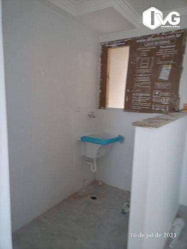 Imagem 4 de 7 de Aparttamentos Novinhos !!! Vila Galvão , Na Melhor Localização Do Bairro !! - Ap2517