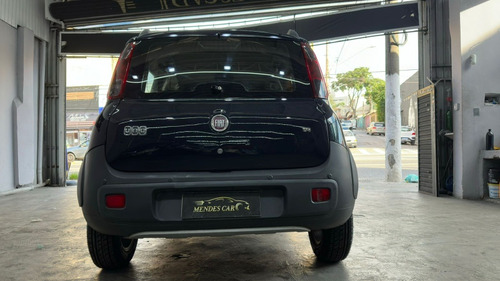 Fiat Uno 1.4 Way Celeb. Evo Fire Flex 8V 5P