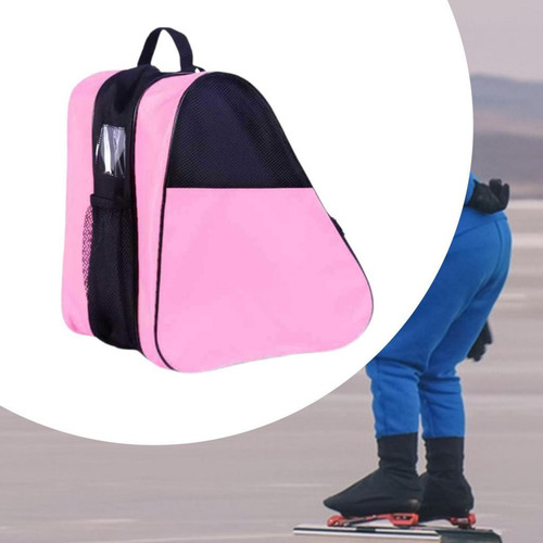 Bolsa Para Patines, Bolsa Para Patinaje Sobre Hielo,