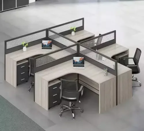 Estaciones De Trabajo