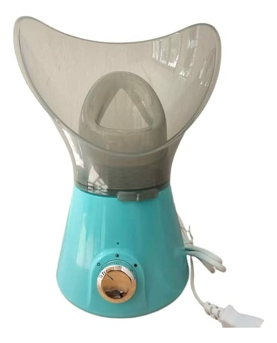 Vaporizador Facial Osenjie By-1088 Eléctrico
