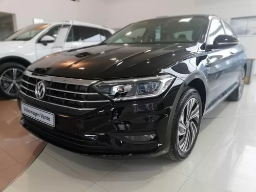 Volkswagen Vento 1.4 Highline 150cv At L