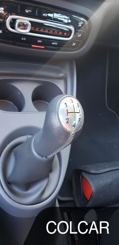 Smart Forfour Passion Manual 2018 37.000 Km !!