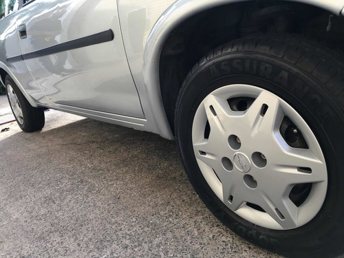 Chevrolet Corsa 1.6 Classic Super Pkele 2008
