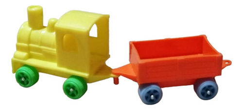 Trencito Piluqui Original Nuevo De Colección Coleccionistas
