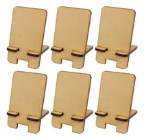 Comprar Soporte Celular Escritorio Apoya Porta Celular X6