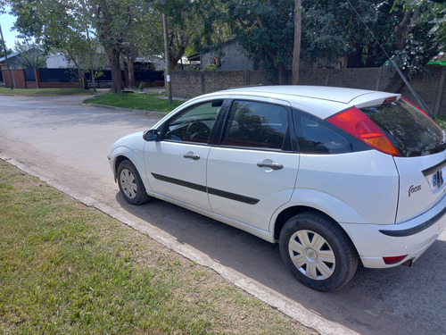 Ford Focus 1.6 One Ambiente Mp3