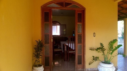 Chácara Com 3 Quartos Para Comprar No Caetano José Em Bonfim/mg - Gar11047
