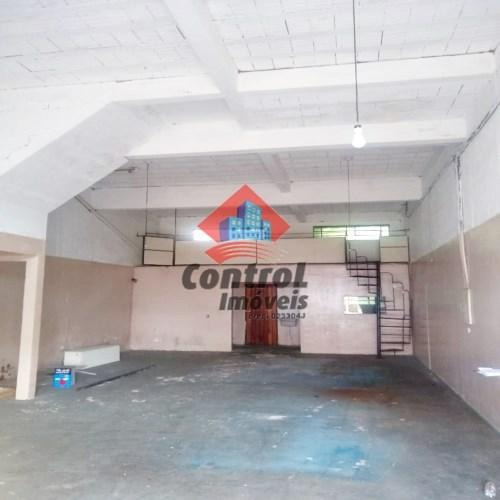 Imagem 6 de 8 de Comercial - Ref: 02546