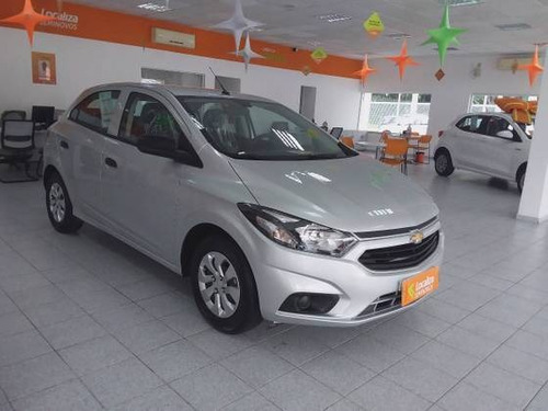 Imagem 2 de 9 de Chevrolet Joy 1.0 Spe4 Flex Manual