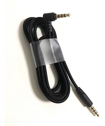 Cable De Audio De 3,5 Mm Para Auriculares Para Juegos Corsai