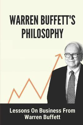 Libro Warren Buffett's Philosophy : Lessons On Business F...