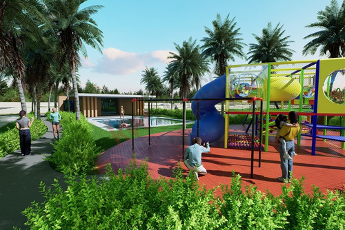 Invierte En El Nuevo Lujo Inmobiliario De Morelos: Lotes Residenciales Premium En Almanta.