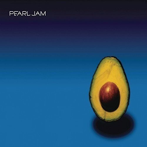 Pearl Jam Pearl Jam Uk Import  Cd Nuevo 