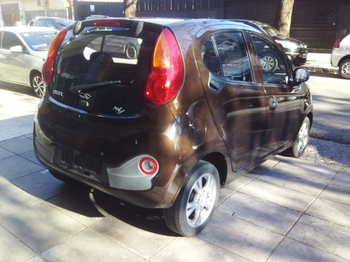 Chery Chery QQ 1.0 Confort Security