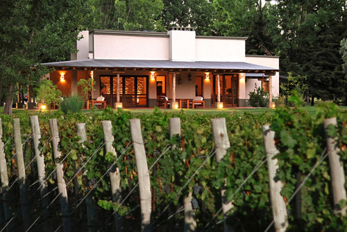 Algodón Wine Estates - Private Estancias