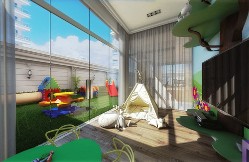 Imagem 7 de 10 de Ref: 1109 - Apartamento Com 3 Dormitorios A Venda Sendo 3 Suit - V-amd1109