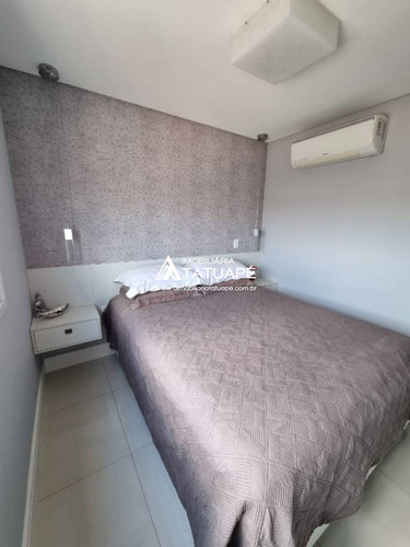 Imagem 12 de 25 de Apartamento - Ap000669 - 70571217