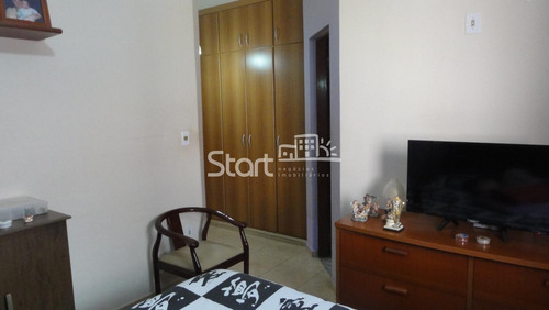 Imagem 17 de 27 de Casa À Venda Em Loteamento Parque São Martinho - Ca090680