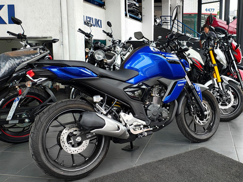 Yamaha Fazer 150 150 Fazer Flex 2024/2024