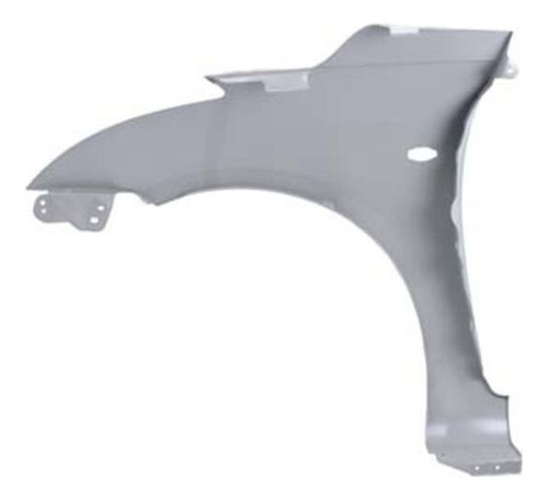 Tapabarro Derecho Suzuki Original Swift 1.2 2011-2017