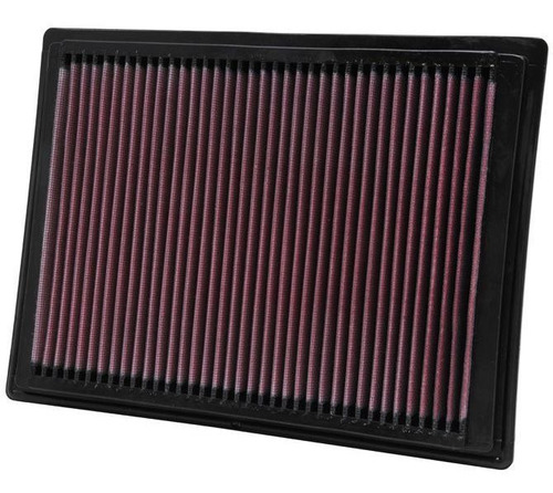 Filtro De Aire De Alto Flujo K&n Ford F350 Super Duty 5.4l 2