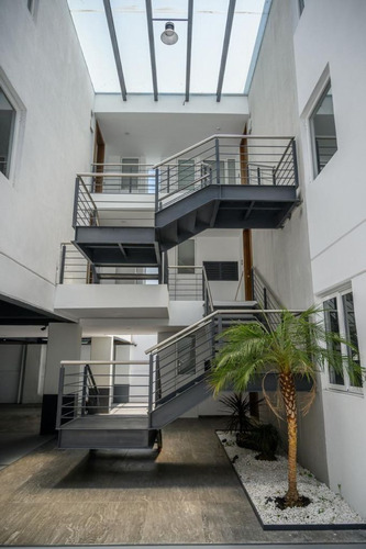 Imagen 17 de 26 de Venta Departamento Exclusivo A Estrenar En Héroes De Padiern