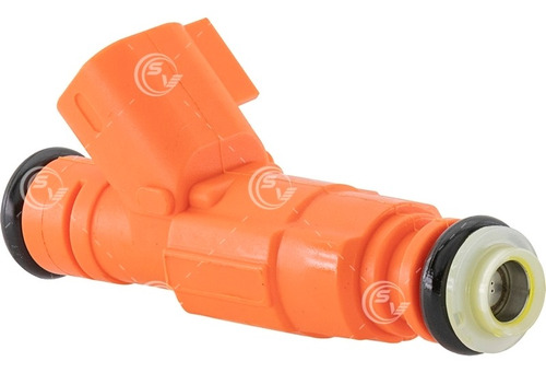 Inyector Gasolina Ifuel Para E-350 Club Wagon 6.8l 2003 