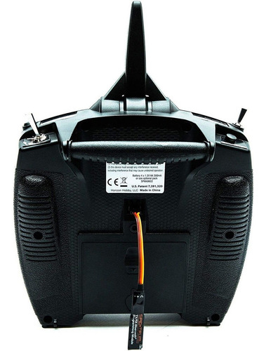 Spektrum Spmbt1000 - Módulo De Programación De Bluetooth, Tr