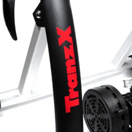 Rodillo magn tico de entrenamiento Tranz X de aluminio con 6