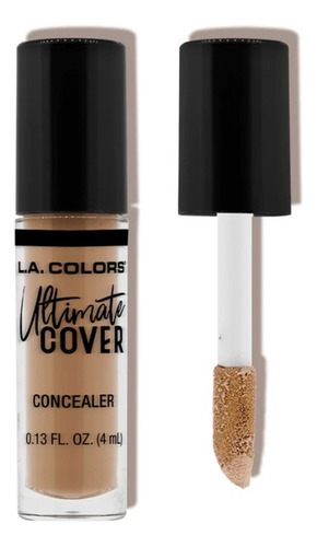 Corrector Ultimate Cover L.a. Colors Tono Beige