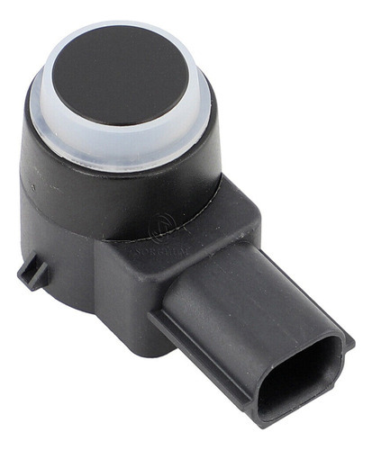 4 Sensores De Aparcamiento Para Chrysler Town&country 09-18