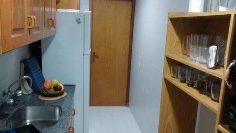 Imagen 2 de 23 de Ed. Scorpio - Excelente Departamento De 3 Amb. En Playa Brava, Punta Del Este