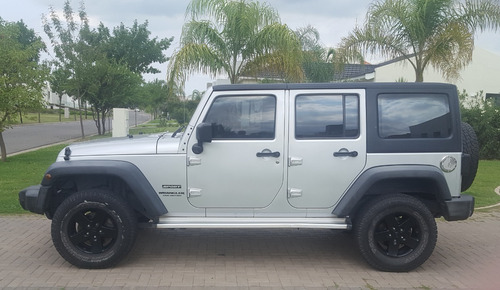 Imagen 3 de 6 de Jeep Wrangler