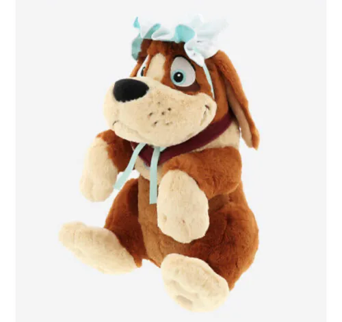 Peluche nana peter pan sale