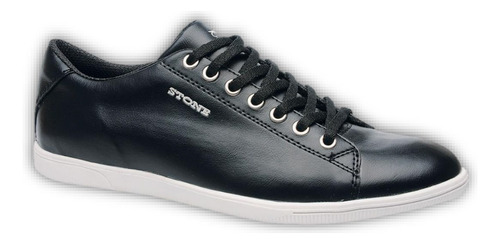 Zapatilla Stone Basica Para Hombre Art. 8000