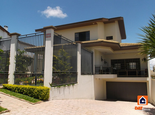Imagem 1 de 17 de Casa A Venda No Jardim América - 005