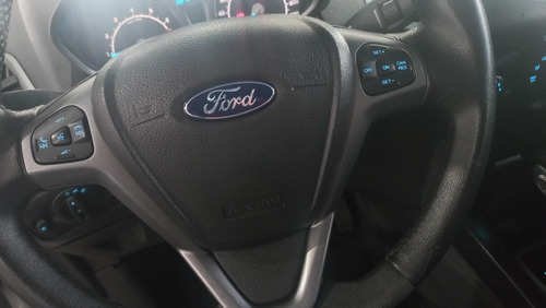 Imagem 12 de 14 de Ford Ecosport 2016 2.0 16v Titanium Flex Powershift 5p