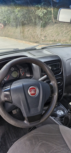 Fiat Strada 1.4 Working Flex 2p