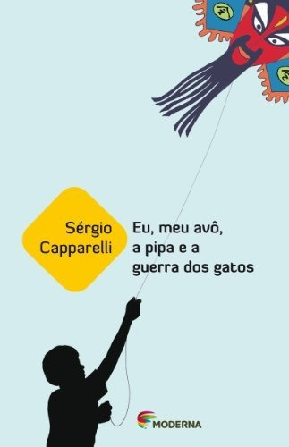 Libro Eu Meu Avo A Pipa E A Guerra Dos Gat Mod Lit Veredas D