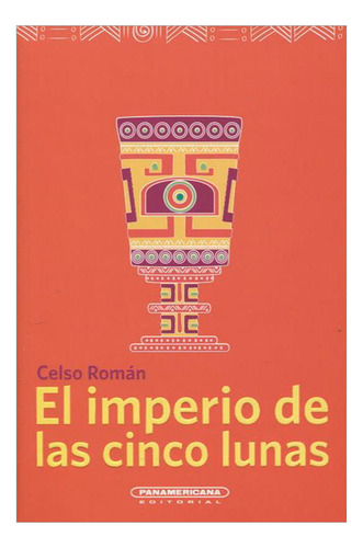 Libro El Imperio De Las Cinco Lunas