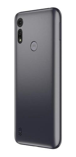 Imagem 6 de 9 de Moto E6s (2020) Dual SIM 32 GB cinza titanium 2 GB RAM