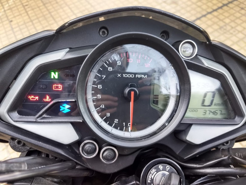 Bajaj Rouser Ns 200