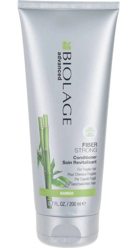 Acondicionador Biolage Fiber Strong X200ml